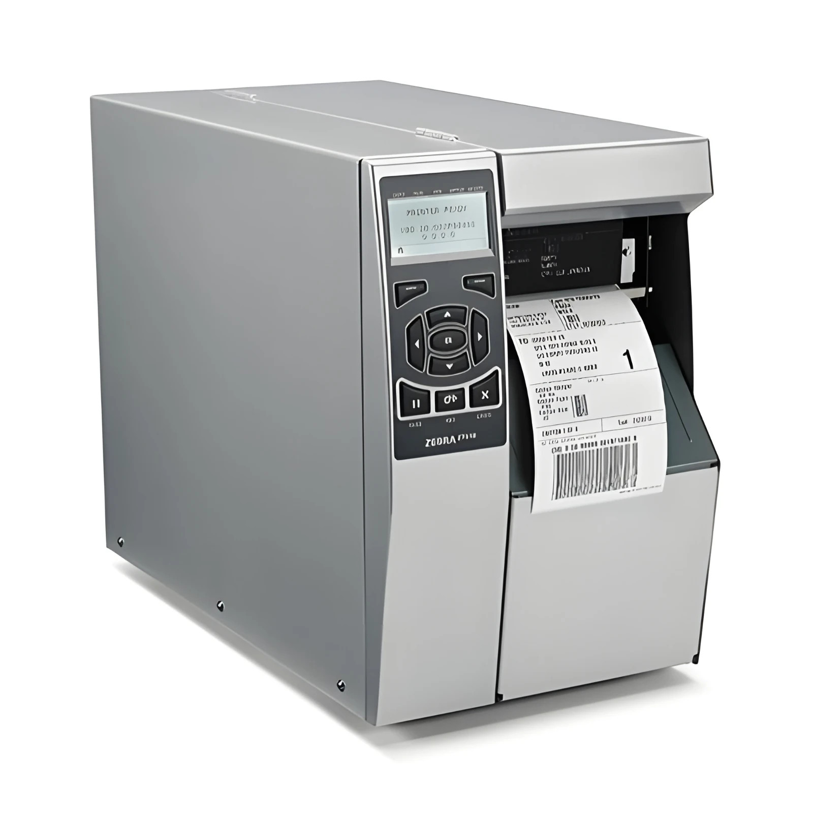 Zebra ZT510 ZT51042-T010000Z Direct Thermal/Thermal Transfer Printer – *NEW*