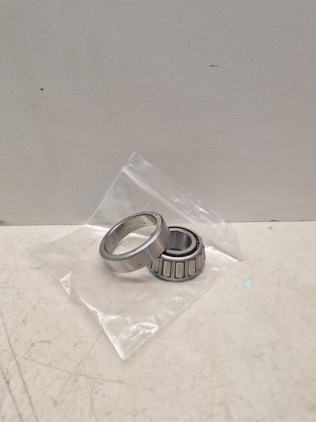Timken LM11910/LM11949 Tapered Roller Bearing Cup and Cone “Set 2”