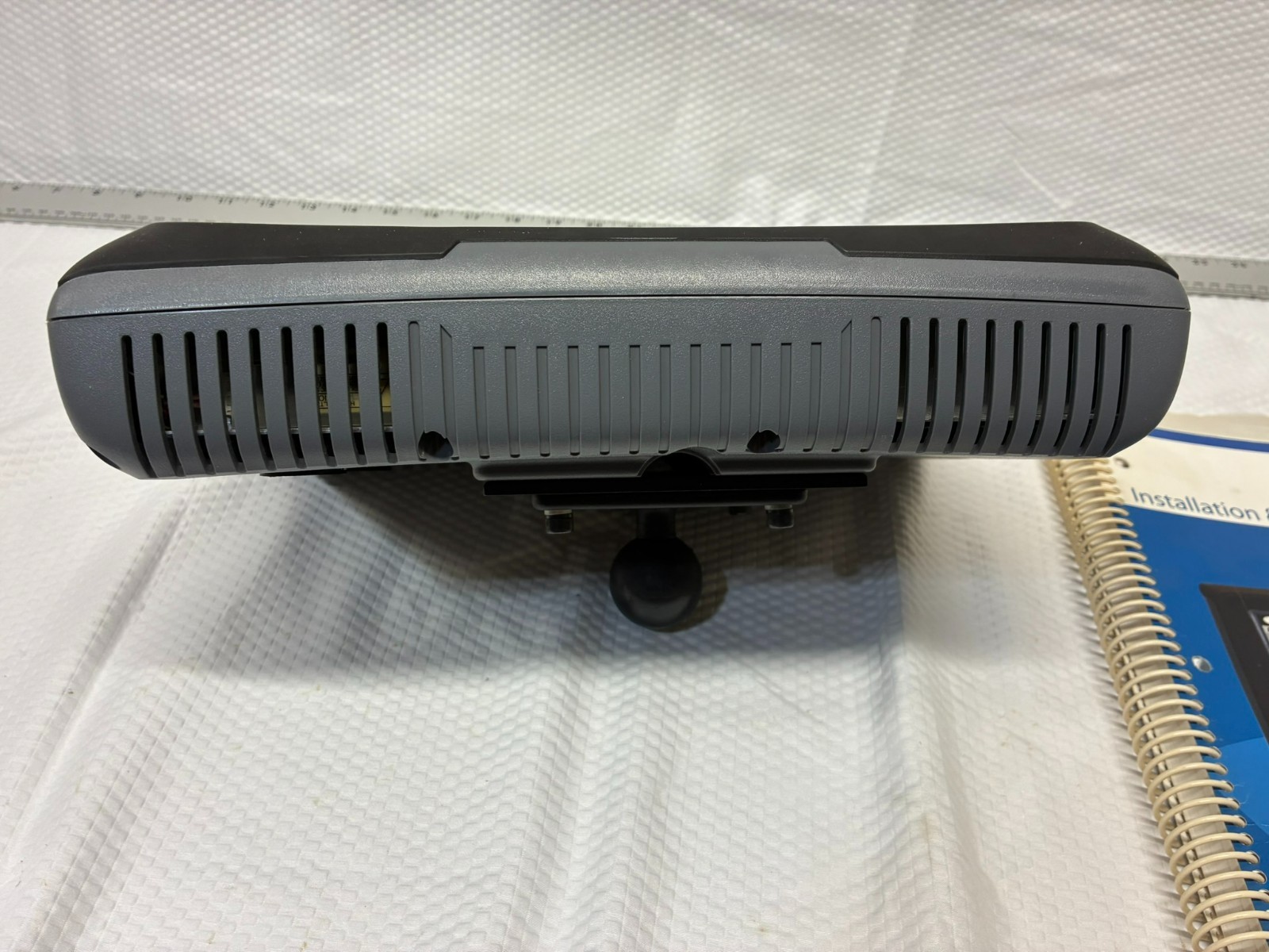 Raven Envizio Pro XL With External GPS Port 117-5010-007V PN: 10630173511