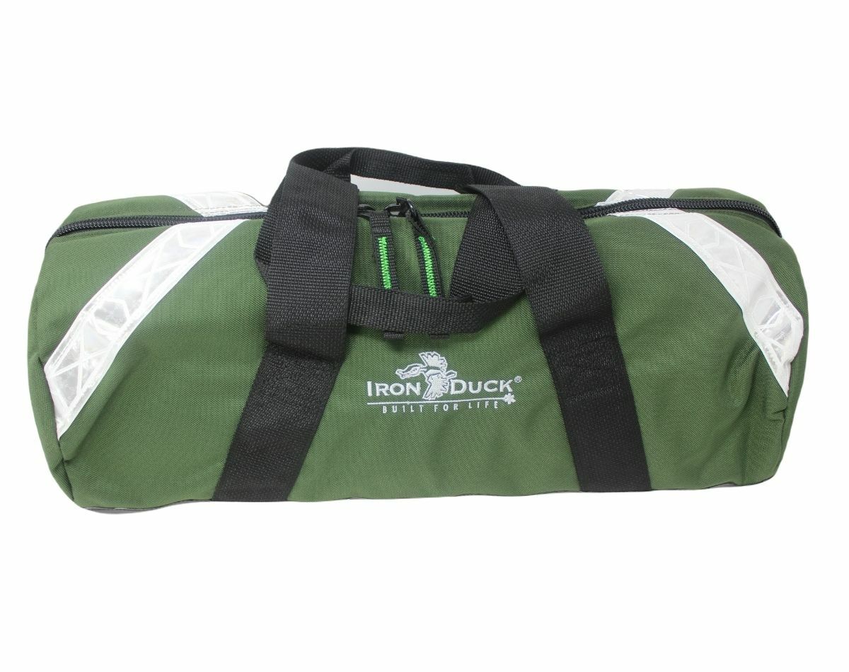IRON DUCK Oxygen Bag