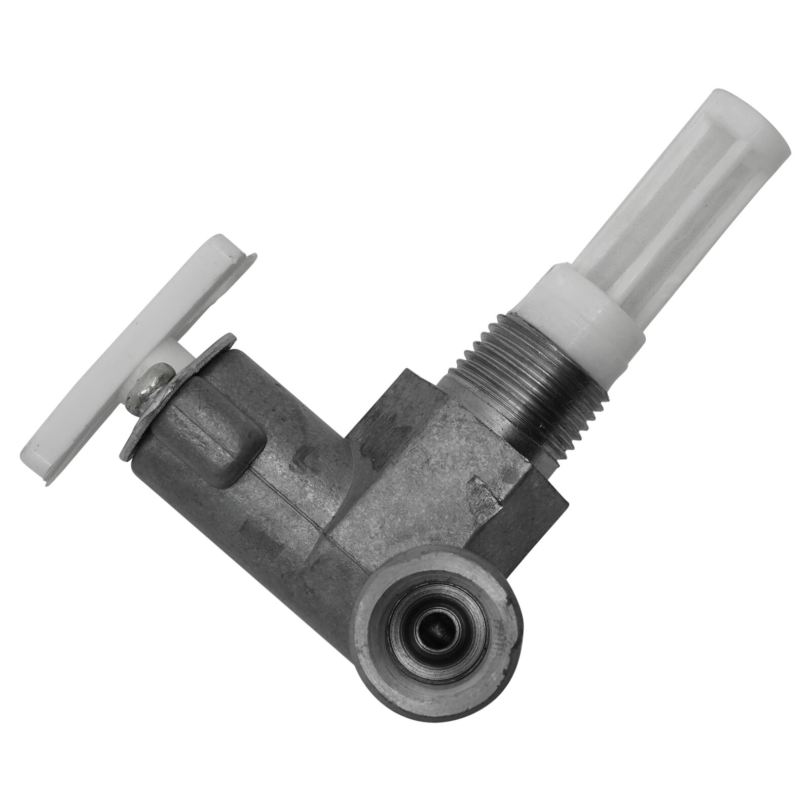 Caltric Fuel Tank Shut Off Valve For Massey Ferguson 135 158 165 175 255 285