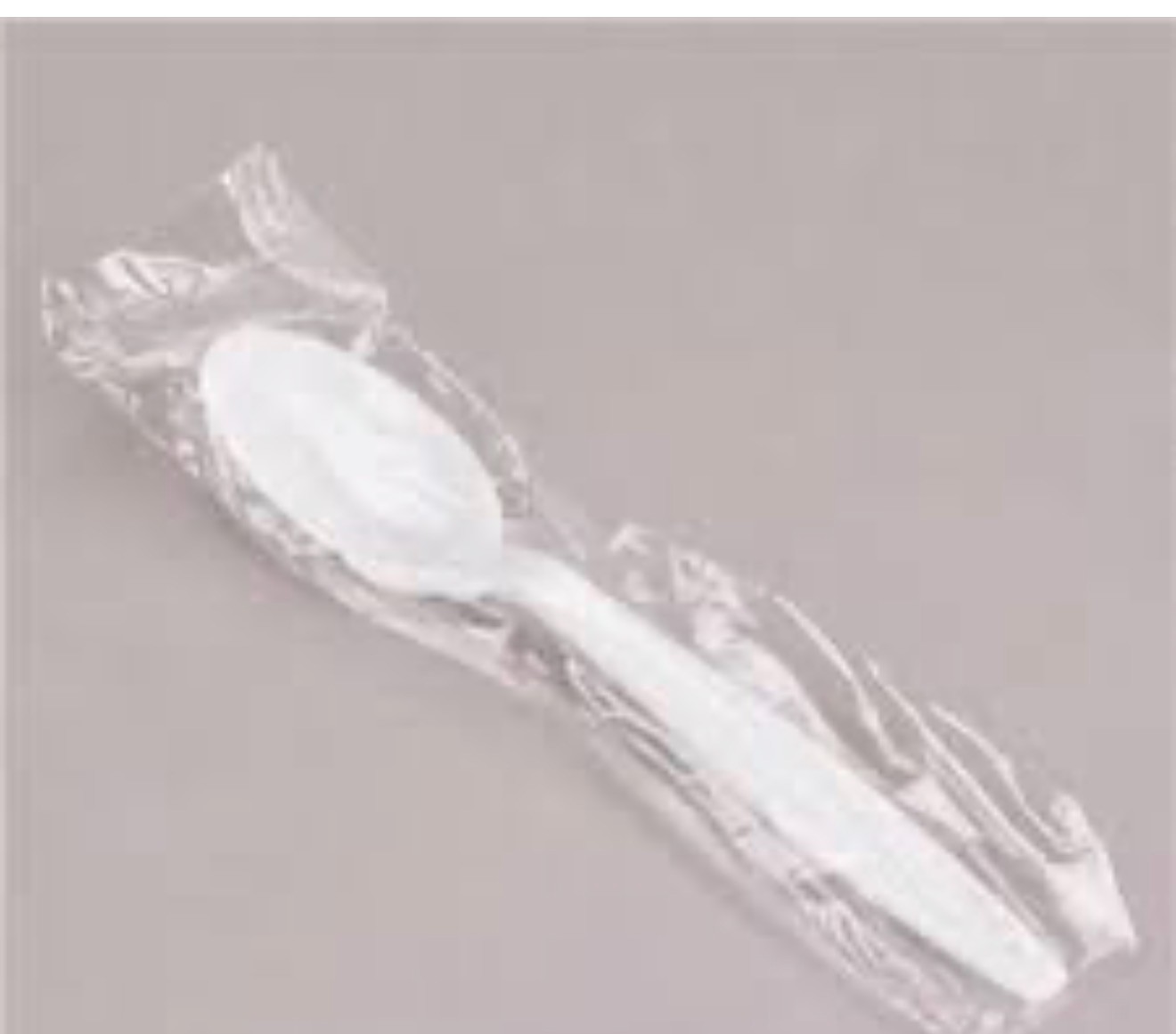 Prime Source Medium Weight Wrapped Spoons