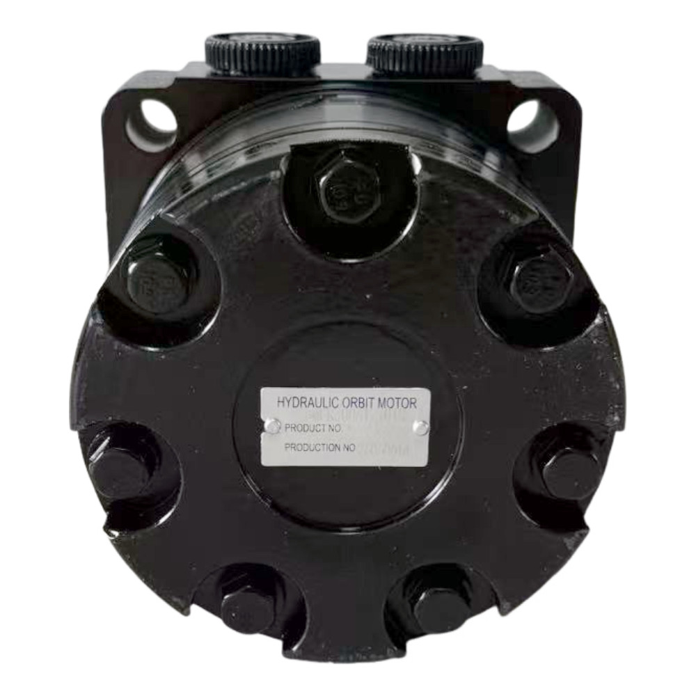 BMER-300A12101S For AGT YSRT14 Mini Skid Steer Loaders Right Side Drive Motor US