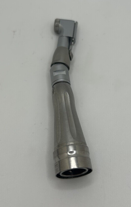 🦷 Star Titan 20K Slow Speed Combo Nose Cone & Angle – Swing Latch Head