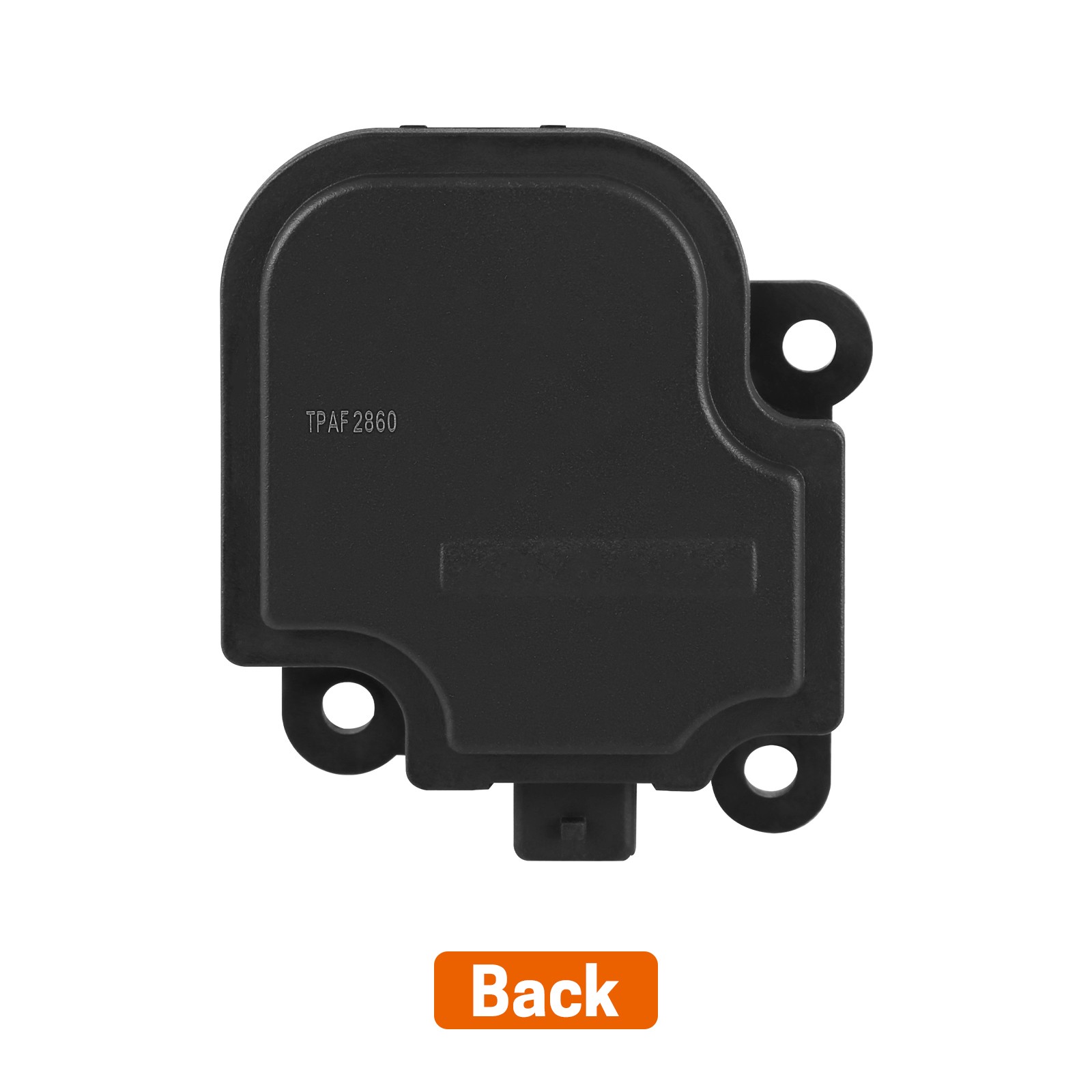 SINTLY Heater Door Actuator for Chevrolet Malibu Cavalier Pontiac Saturn 604-109