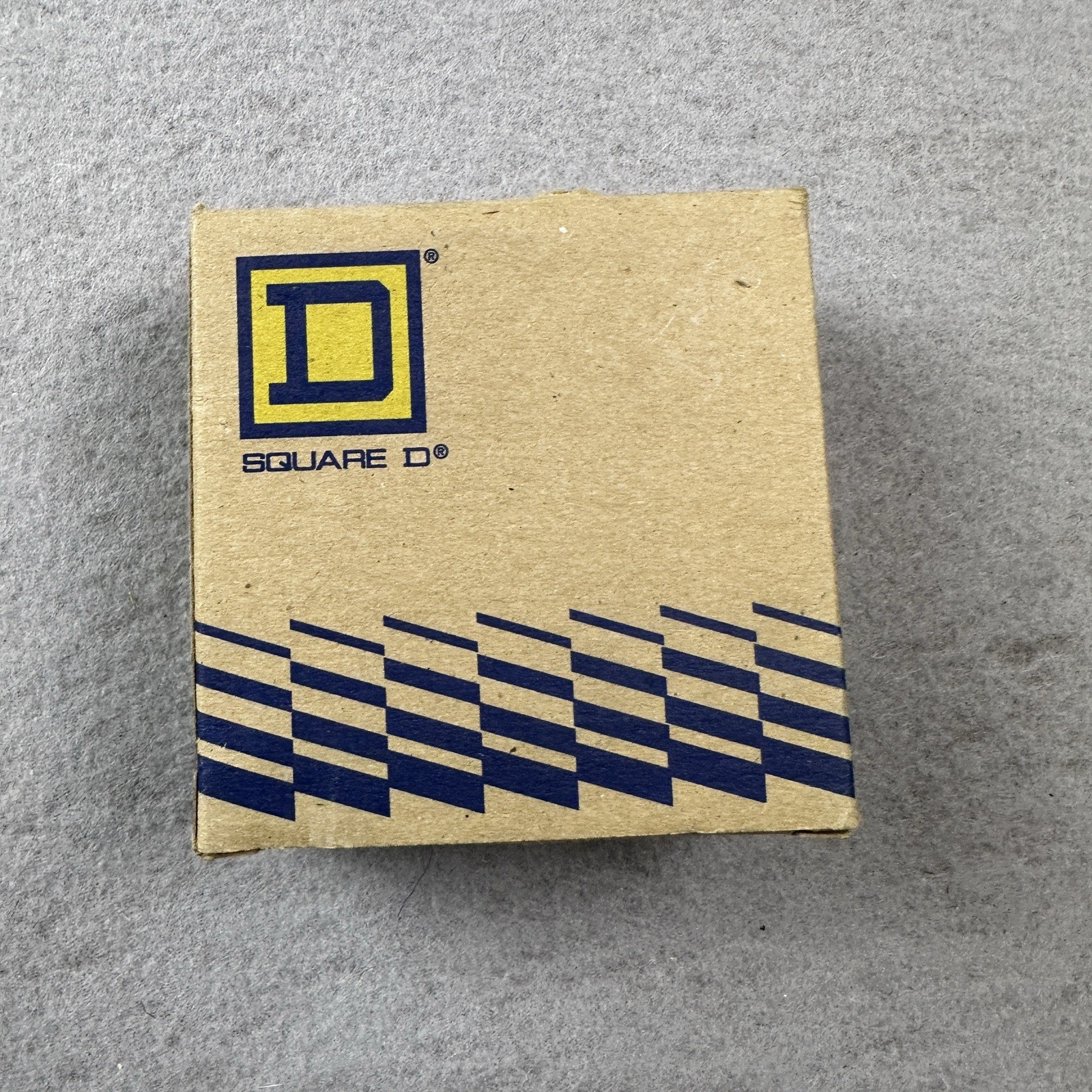 Square D QO230VH 30A 2 Pole 240V 22kA Snap-in Miniature Circuit Breaker New