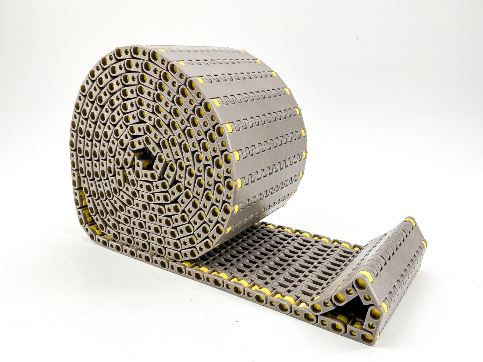 New Rexnord HP8505-4.5IN MTW MatTop Chain 10FT 10028438 81418291 – No Box
