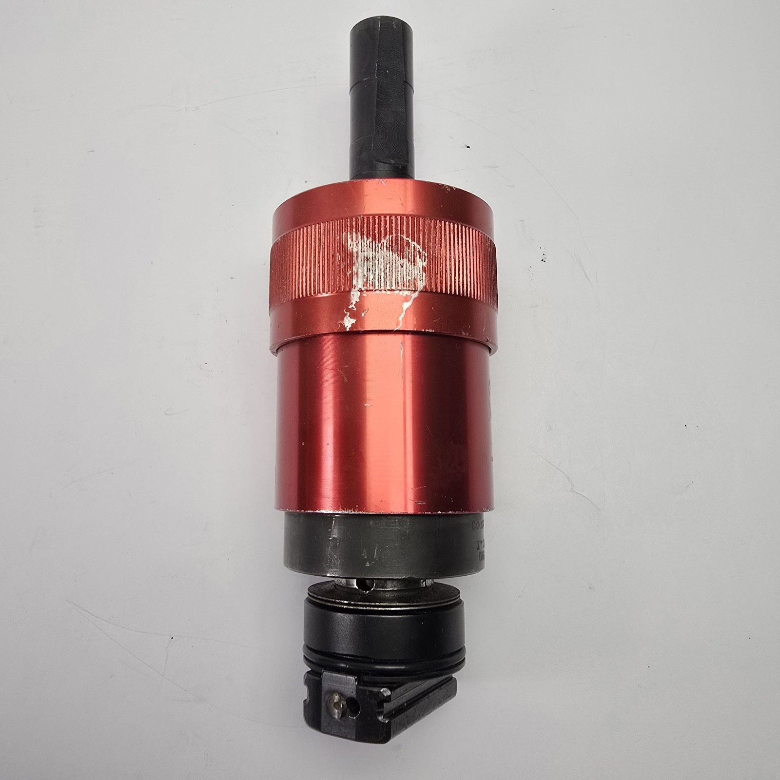 Dorian Tool DKN10 The CNC Marker Stamping Head DKN-10HD-1-250 3/4 Shank