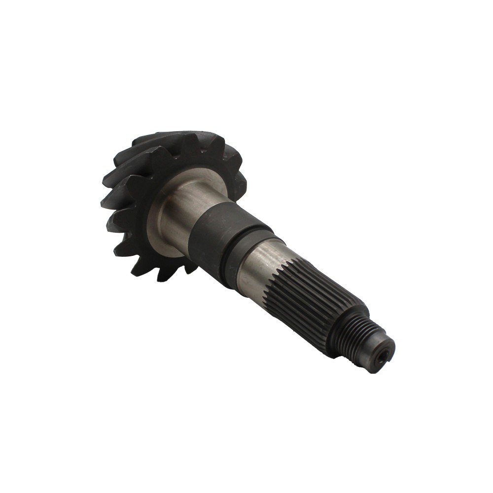 Interchangeable Crown Wheel & Pinion – 13T/38T M24 Fits JCB 458/70037 450/10700