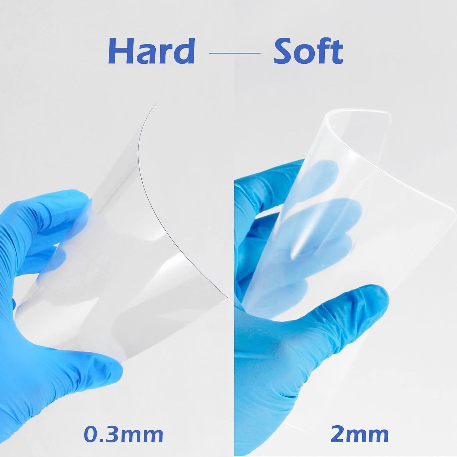 BIOART Dental Vacuum Forming Machine Thermoforming Material Hard Soft Plate
