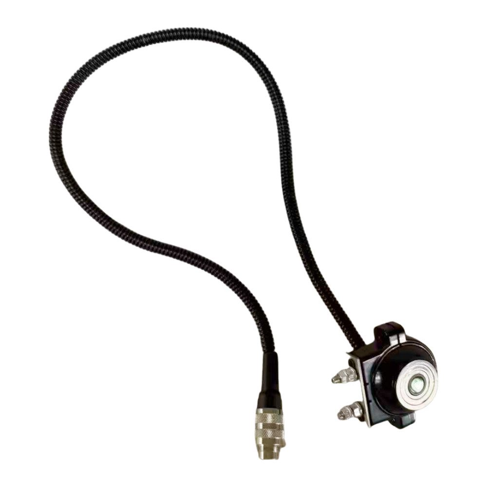Rear View Backup Camera For Caterpillar CAT 232D 242D 262D 289D 299D 336-6684