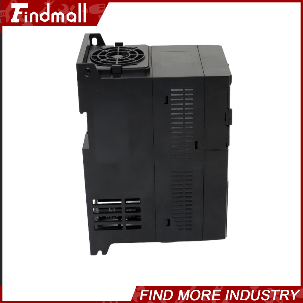 Findmall 2HP 220V 1.5KW Variable Frequency Drive Inverter VFD Single to 3 Phase