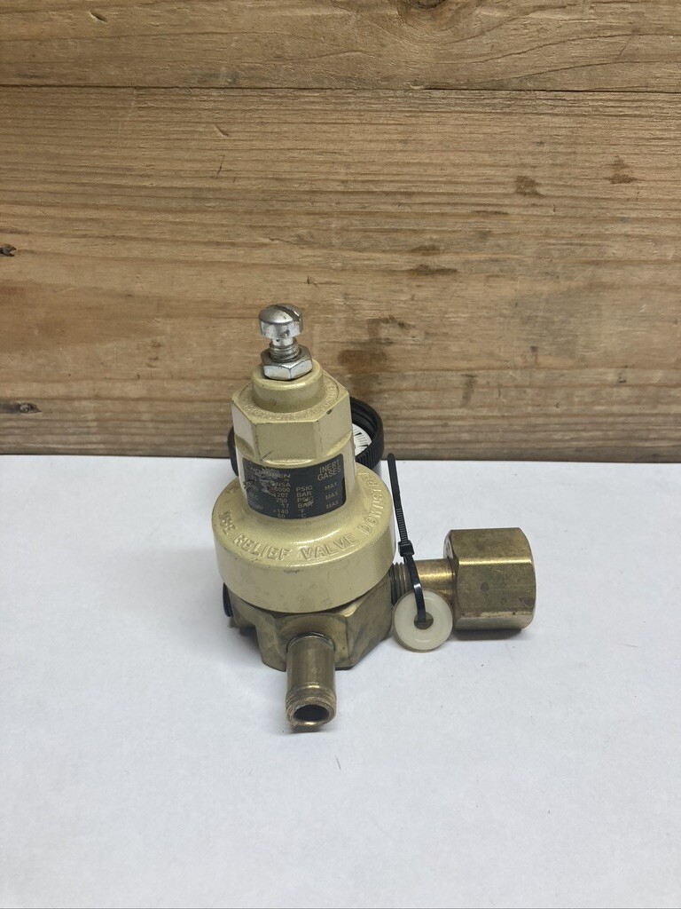 Pressure Regulator R83-200-RNSA Norgren