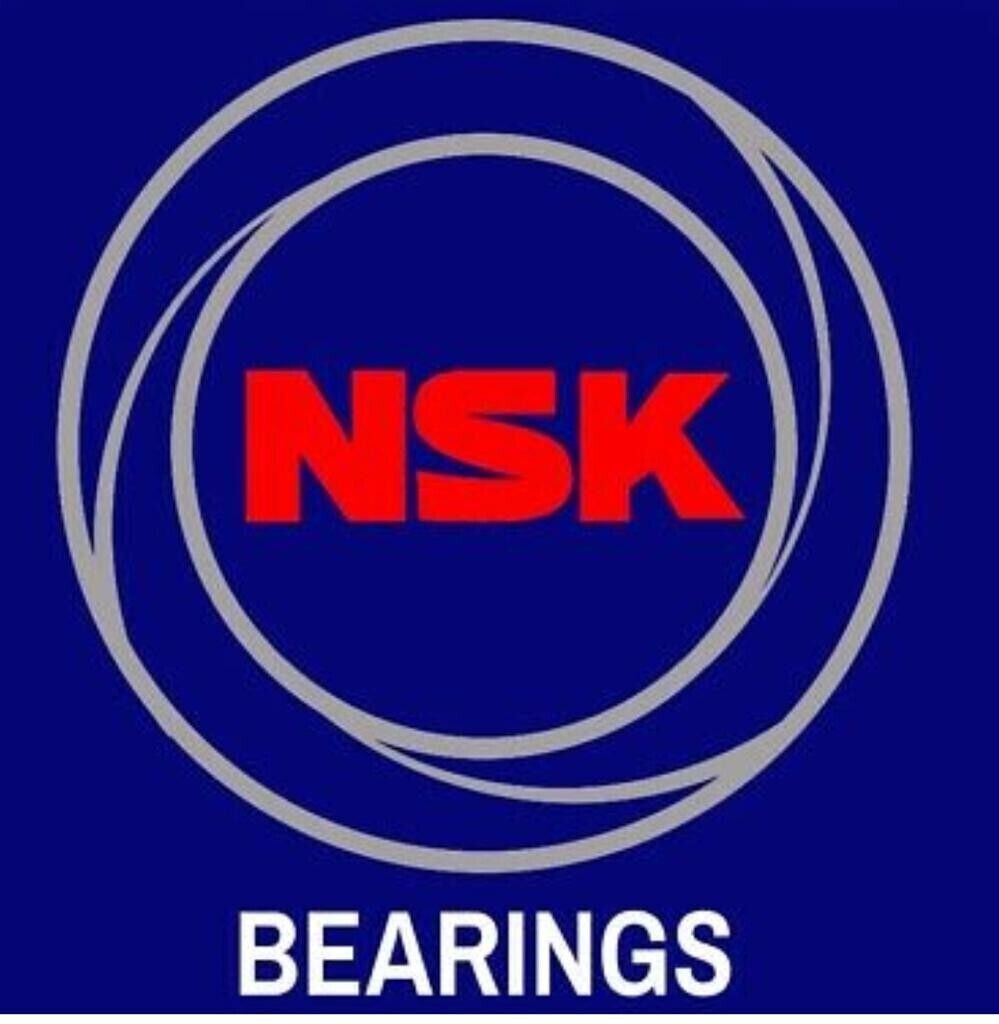 NSK 6003 C3 OPEN Bearing 17x35x10 mm deep groove ball bearing 6003 OPEN TYPE