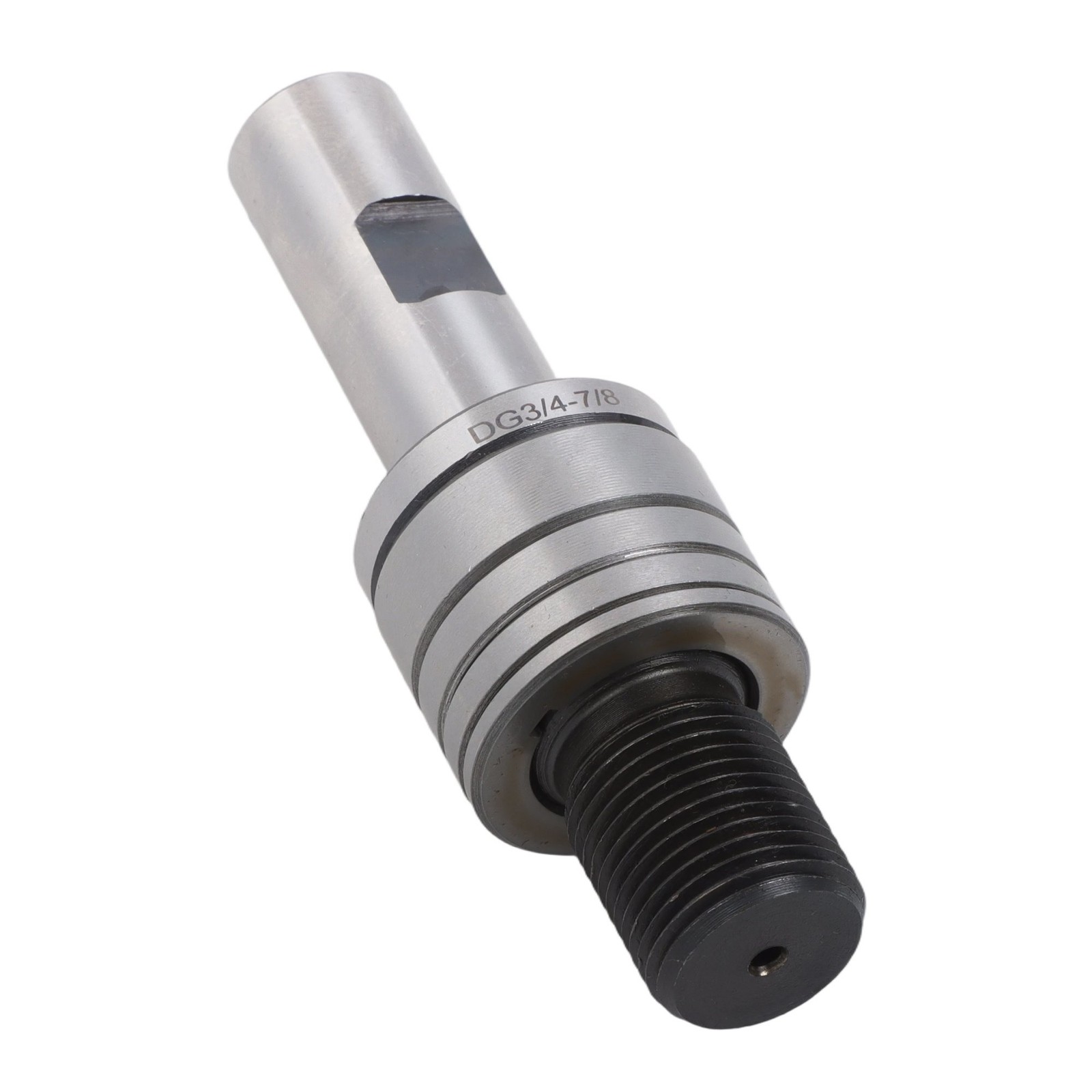 3/4″ Shank 7/8″ Arbor Stub Milling Arbor Ground for Milling Machine