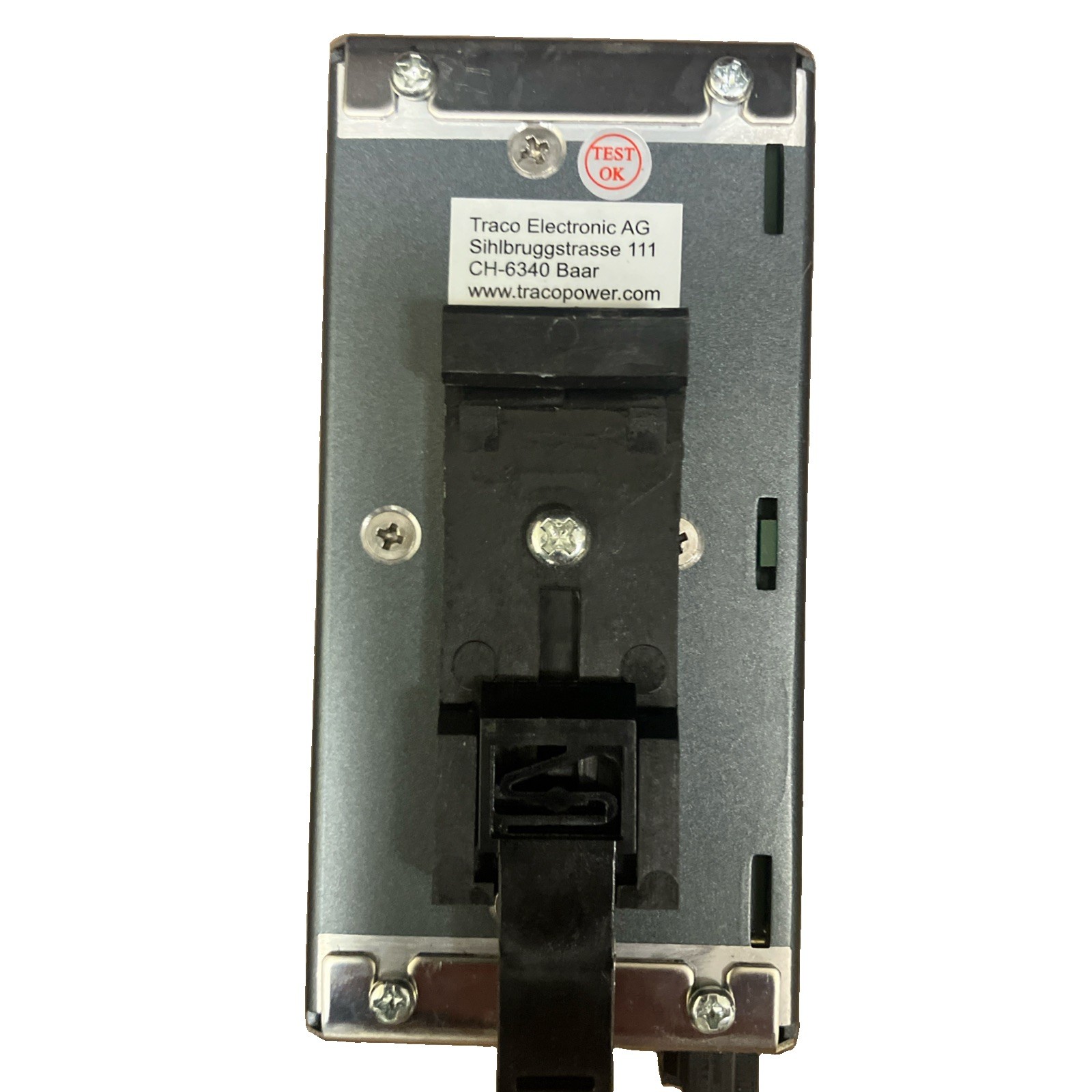 1PC TRACO POWER NORTH AMERICA TSP-BCMU360 AC-DC Power Supply, 360W, Linear