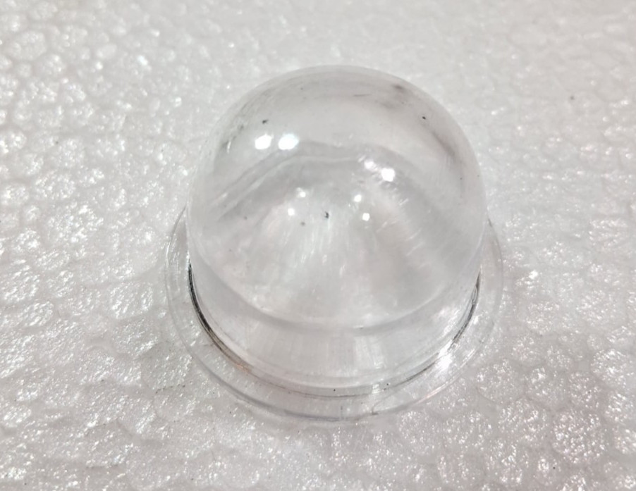 NEW ALFA LAVAL MAB-103 GAUGE GLASS 8391-00, MAB-103,MAB 103B-24 SEPARATOR