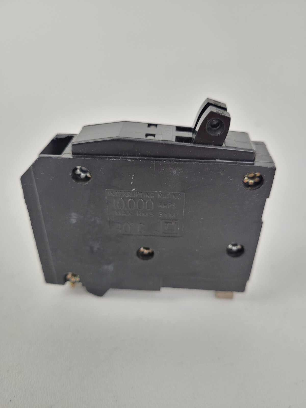 QO1515 Square D Twin Tandem 15 Amp Circuit Breaker *Next Day Option*