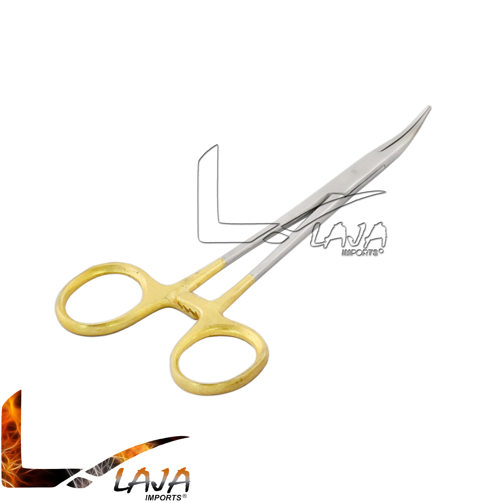 OR Grade No Scalpel Vasectomy Kit 3.5MM Ring Urology Surgical Instruments