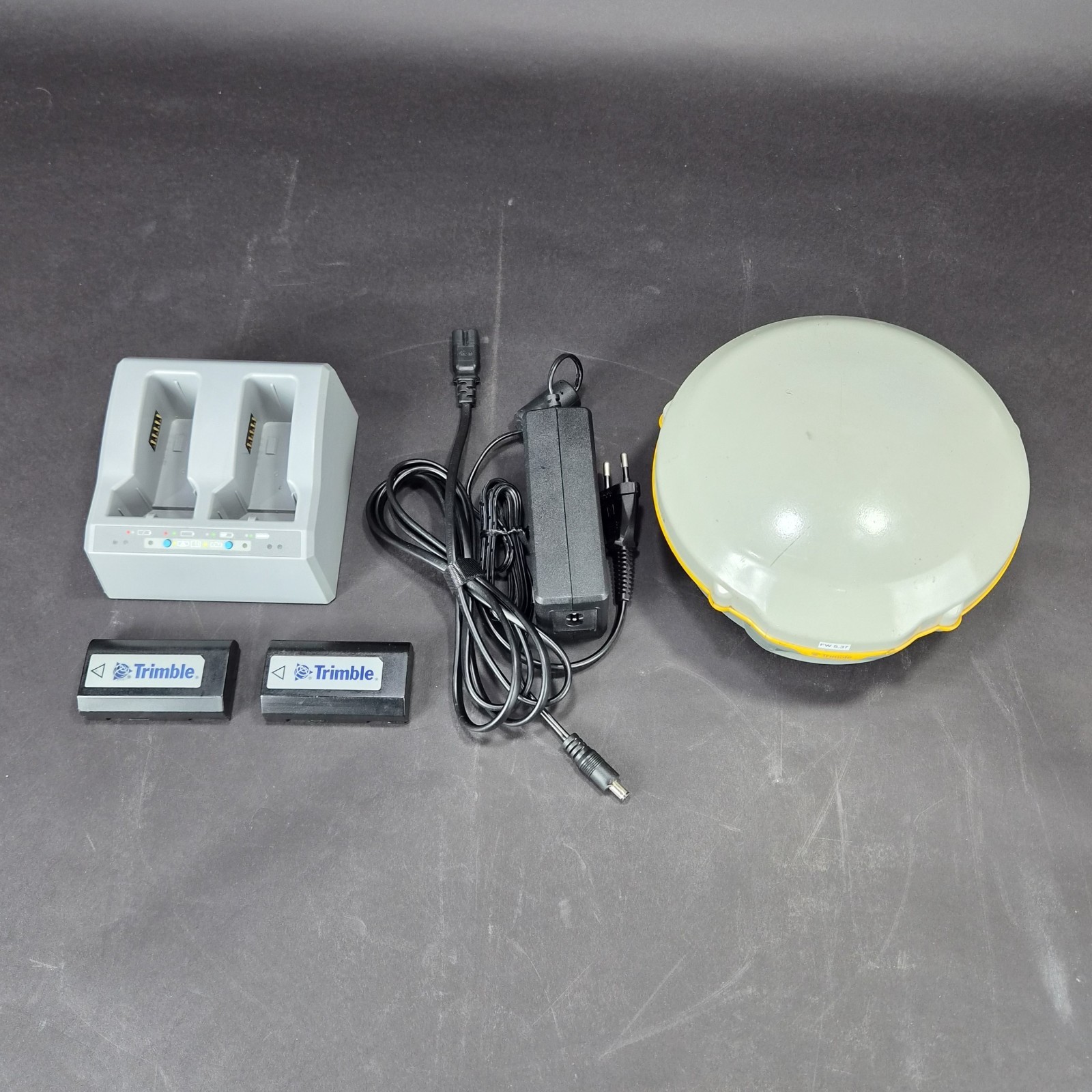 TRIMBLE R8s GNSS Receiver 440 Channels GPS