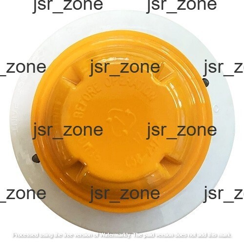 MIX 2251 AP Mircom Smoke Detector Brand New USA Stock Express Shipping Free