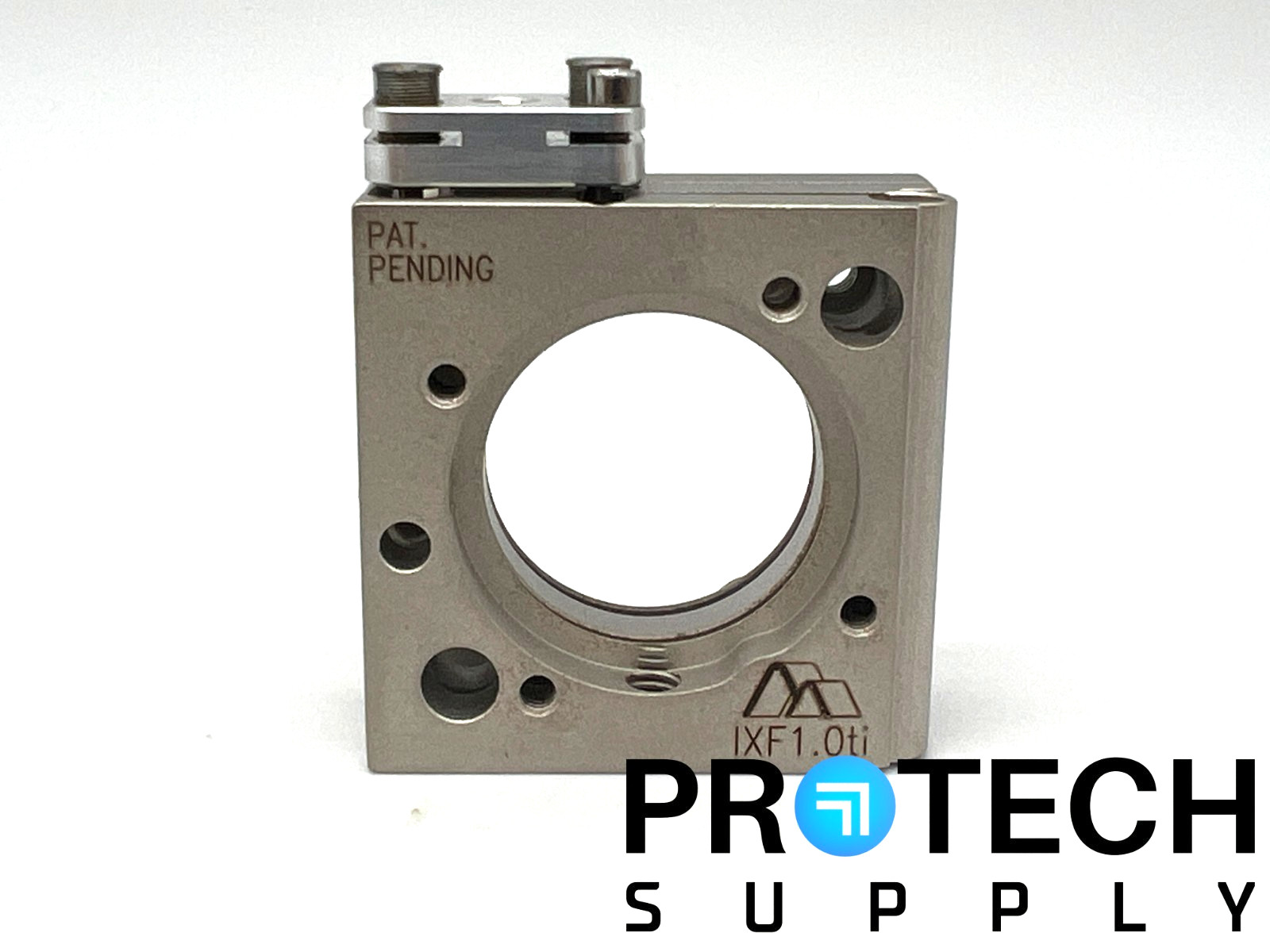 Siskiyou IXF1.0ti Flexure Mirror Mount 1″ NEW with WARRANTY