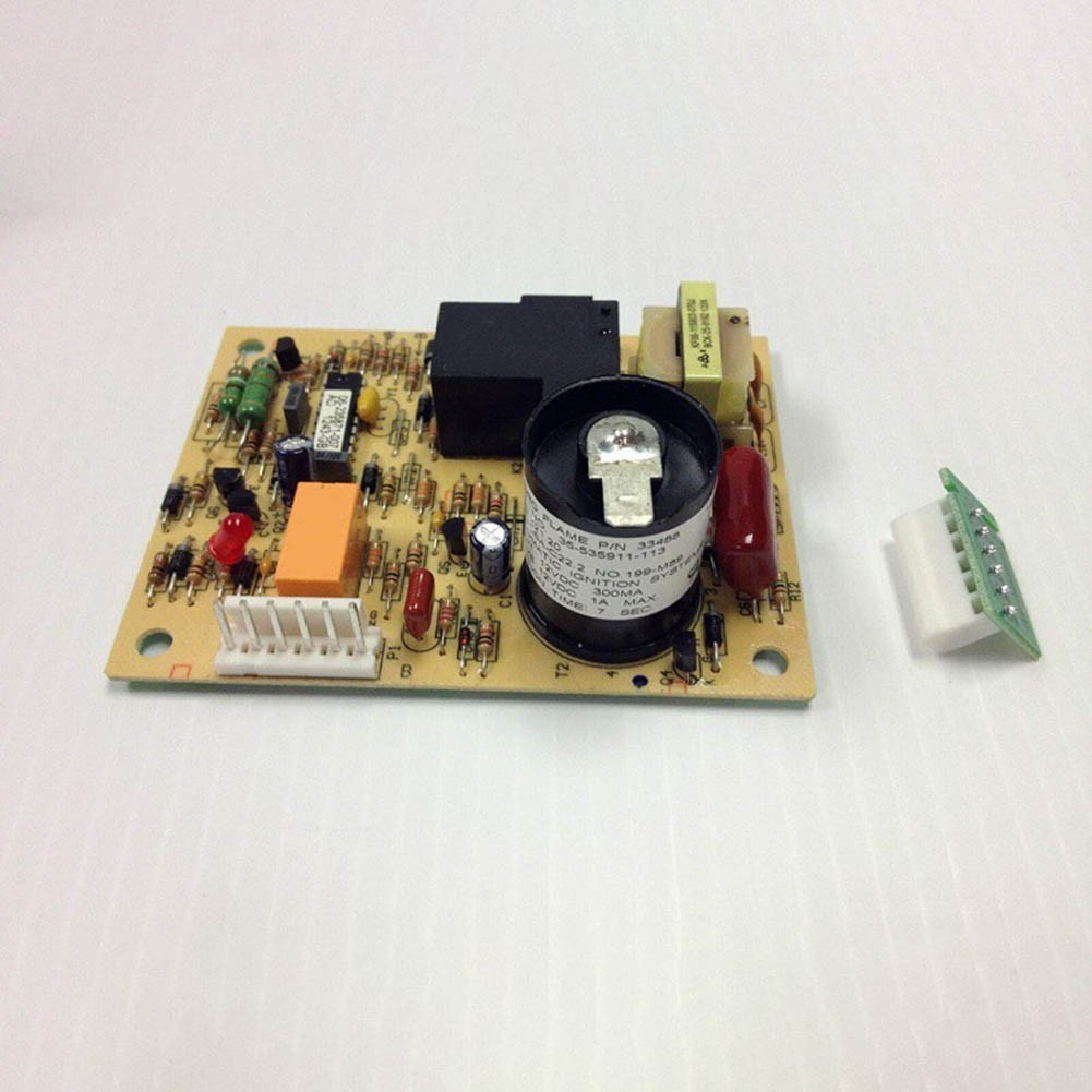 For Atwood For RV Furnace Control Board For 31501 For Hydro Flame Systems