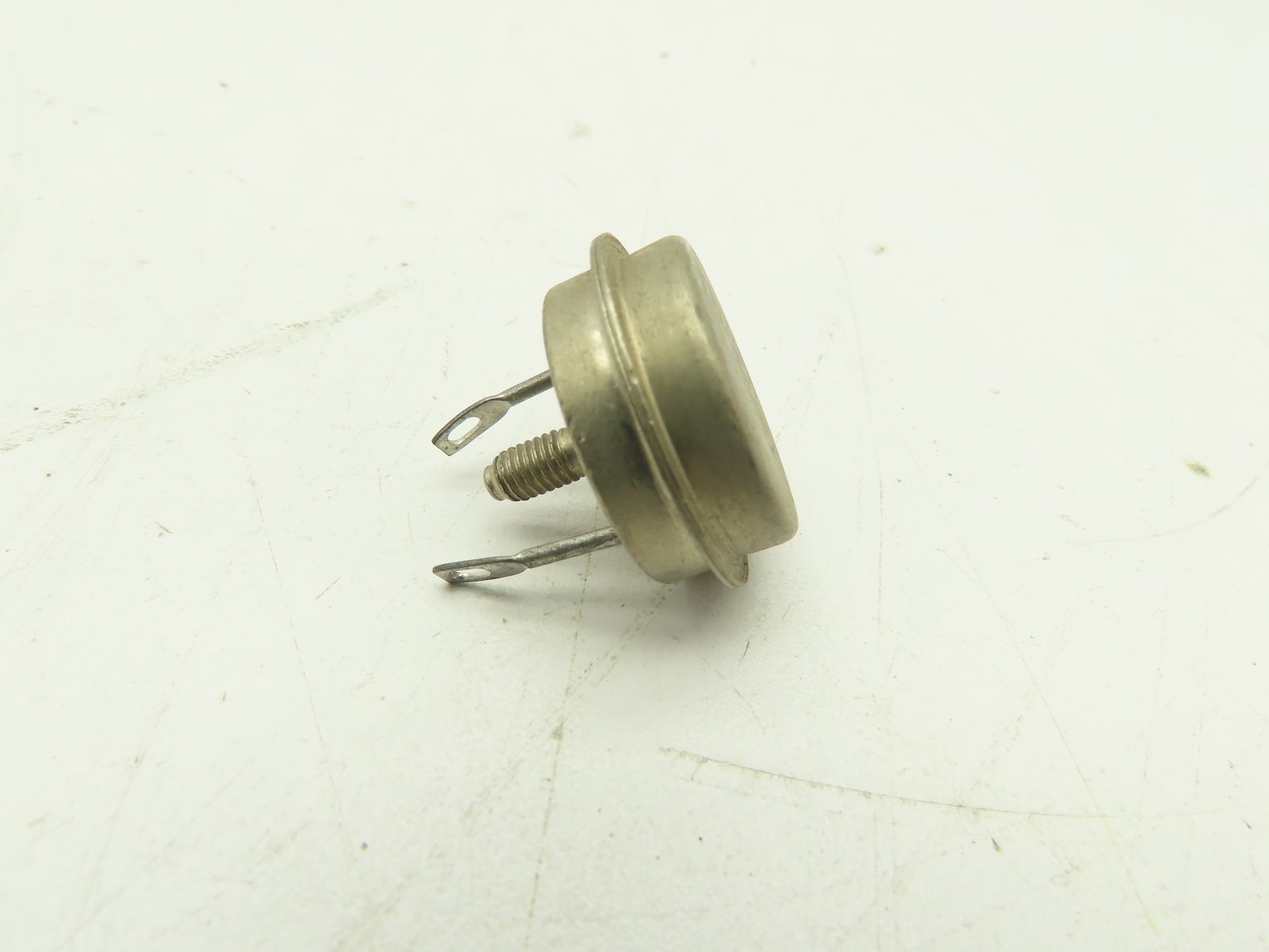 Delco DS-501 Germanium Transistor Lot of 2
