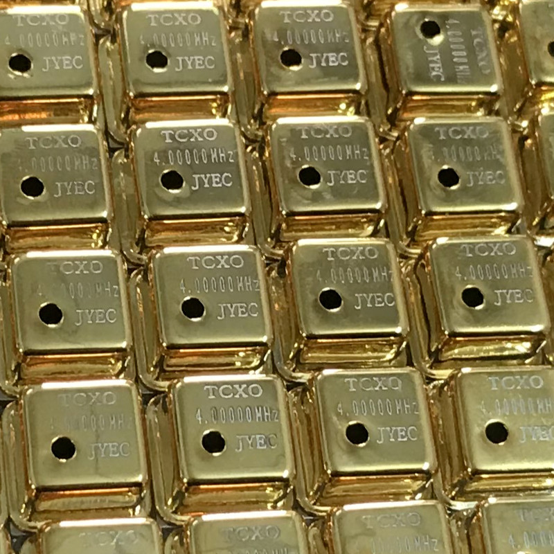 25MHZ 25.000MHZ TCXO 0.1ppm Ultra precision Golden Oscillator for USB DAC DIP8