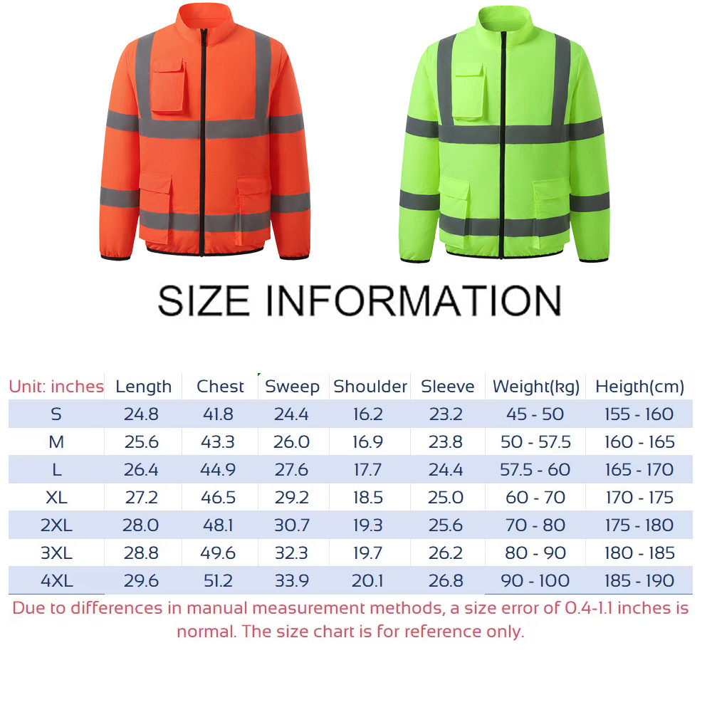 Cooling Vest Jacket w 4 Fans 20000mah Battery Pack Air Conditioner Vests Jacket