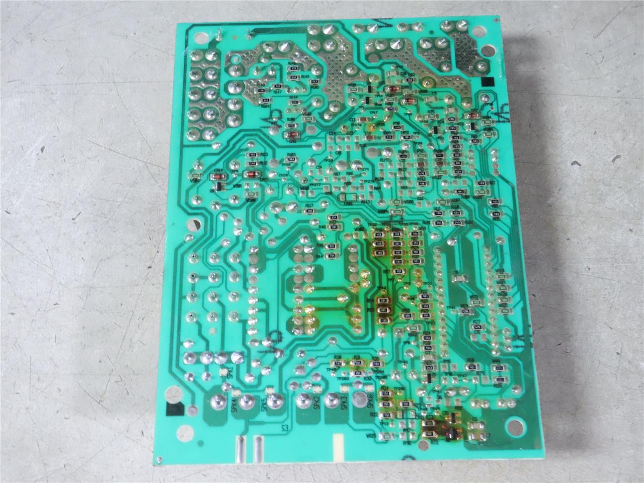 LENNOX SureLight 50A65-120-04 Furnace Control Circuit Board 56L8401