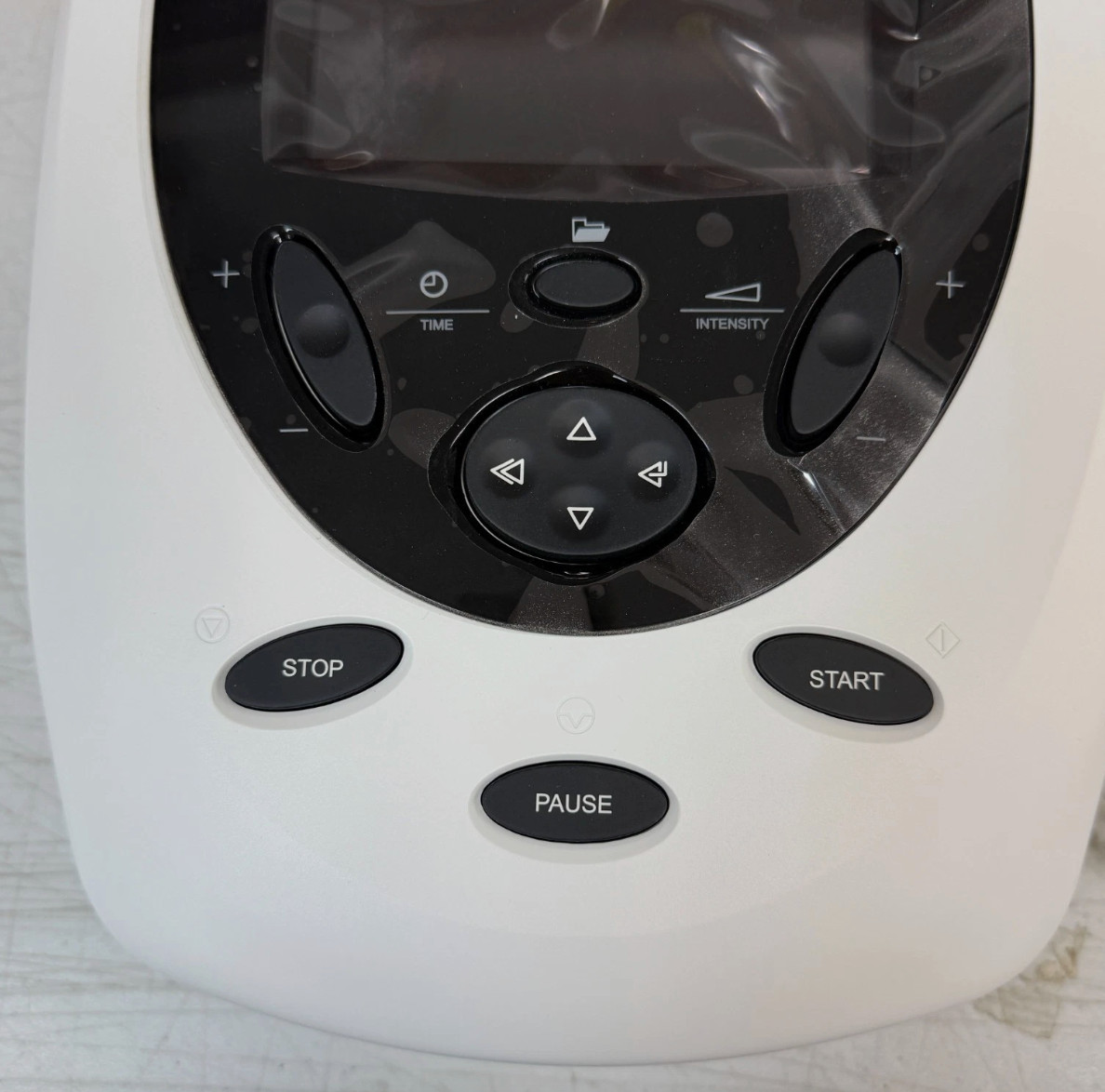 NEW Chattanooga Intelect Transport 2 Ultrasound Unit 4782