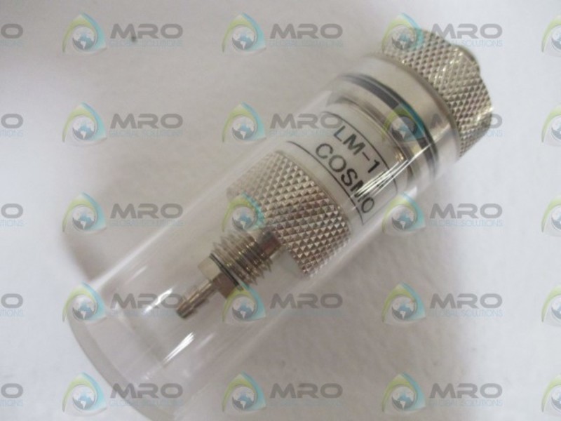 LEAK MASTER LM-1B 2.5 CC/MIN 200.0 KPA NSMP