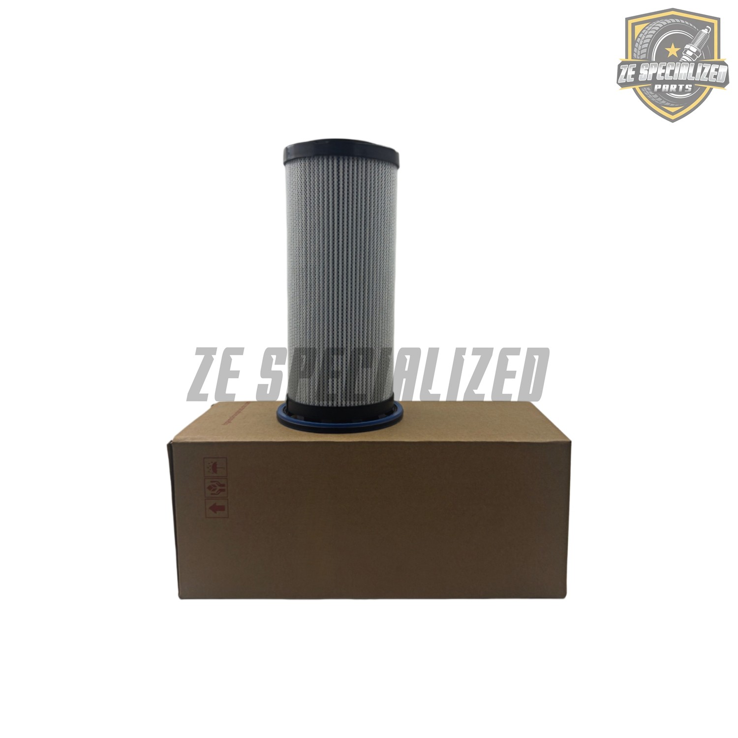 NEW Air Oil Filter 23424922 for Ingersoll Rand Air Compressor R Series Separator