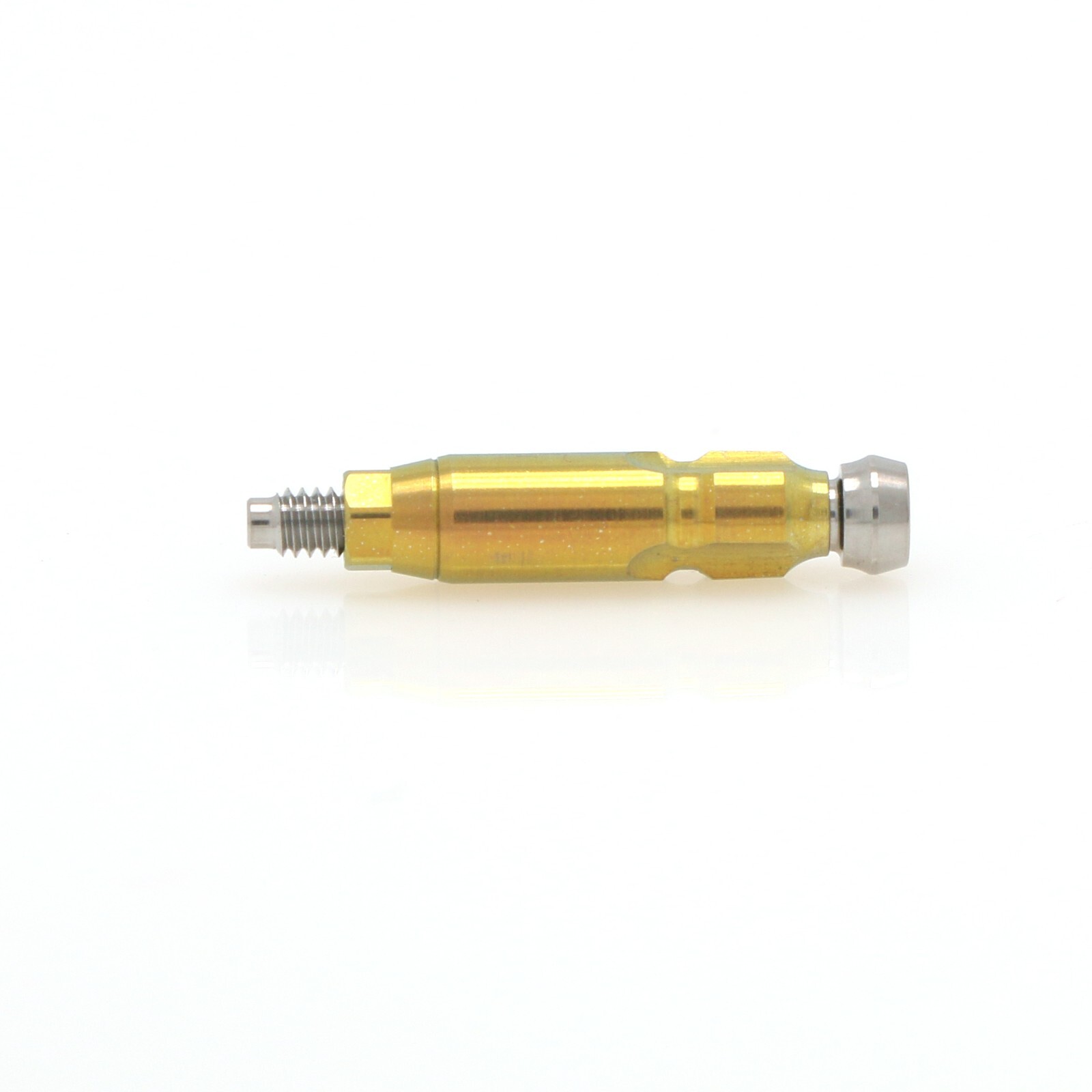 Nobel Biocare Titanium Impression Coping Close Tray NP/RP Ø3.6/5.0/6.0mm H9/13mm
