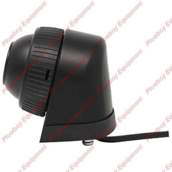 Color Camera for John Deere Industrial 12 – 24 Volt w/ Orlaco Monitor AT560845