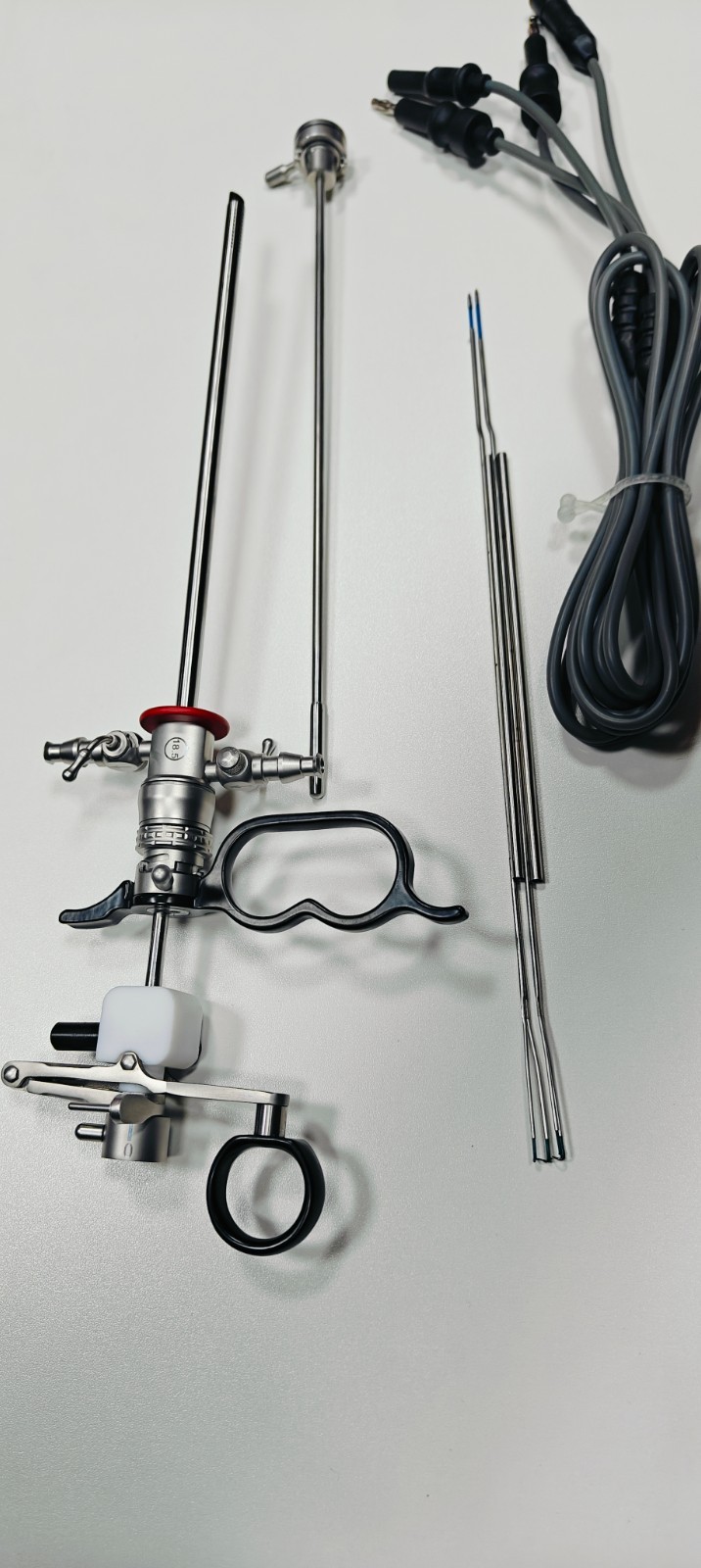 resectoscope 17.5 /18.5 karl storz compatible