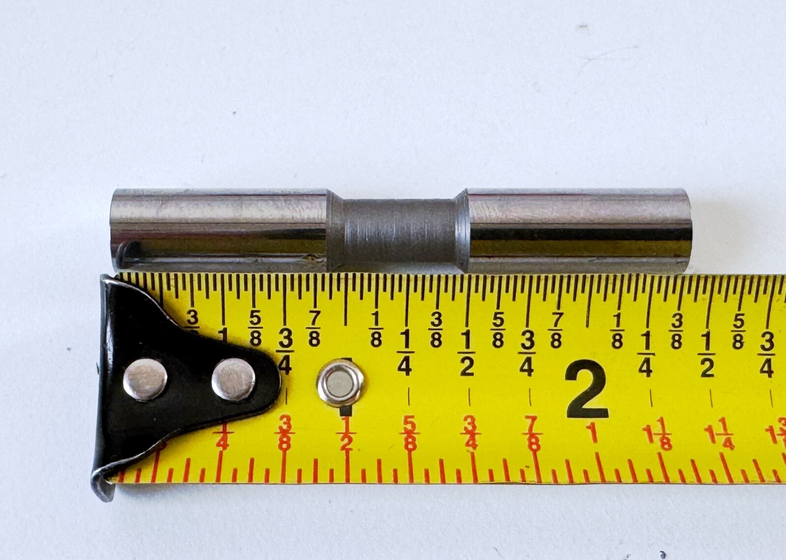 (11) DELTRONIC 9.620mm – 9.820mm Plug Pin Gauge .02mm Steps Complete USA