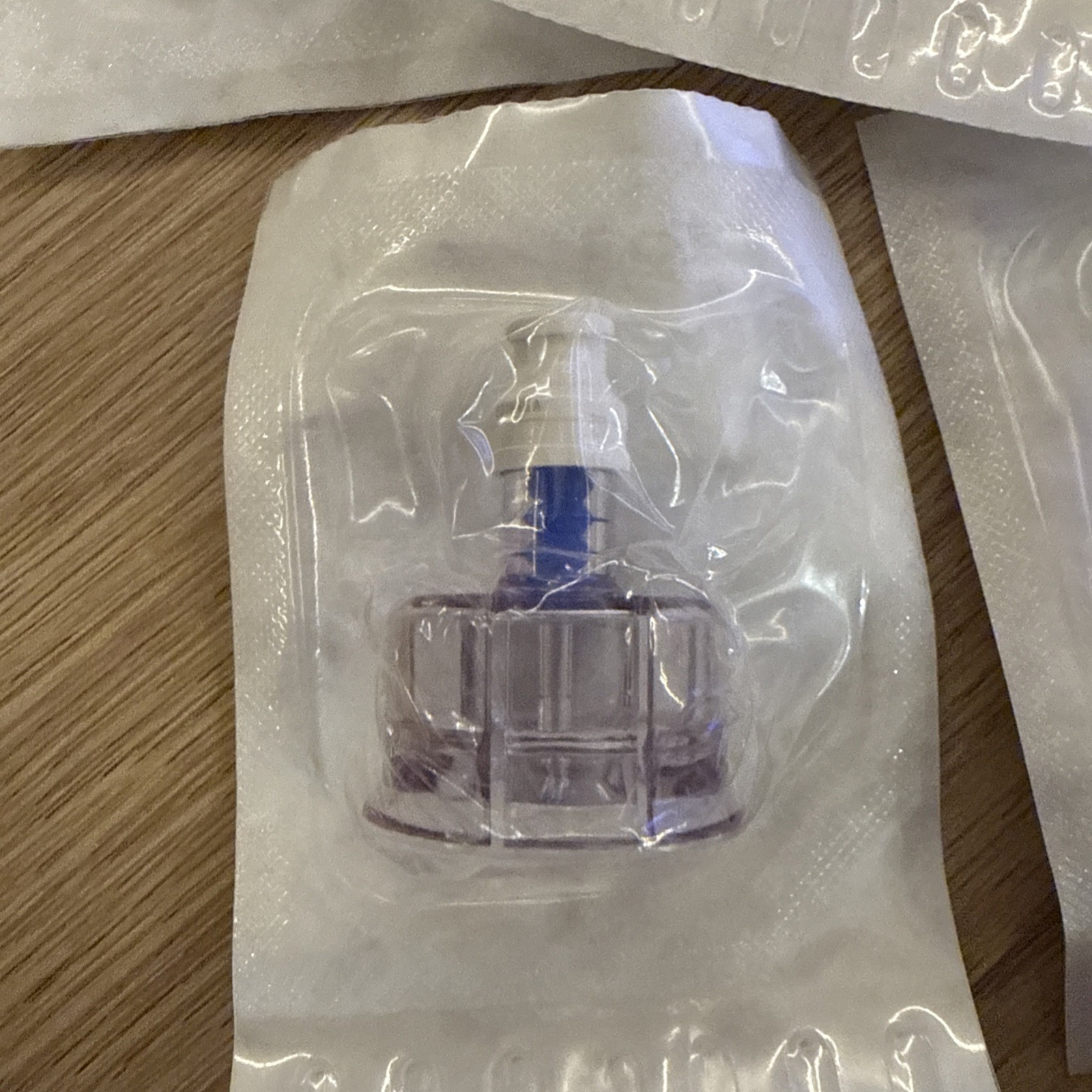 Lot Of 20 BD Smartsite VALVE 20 mm VIAL Access Device