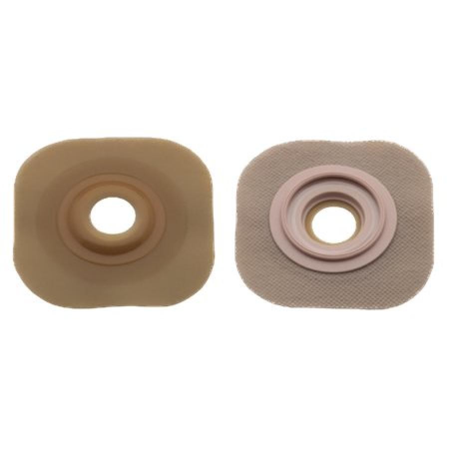Hollister New Image Flextend Barrier PreCut Convex Floating Flange 44mm 7/8″, 5