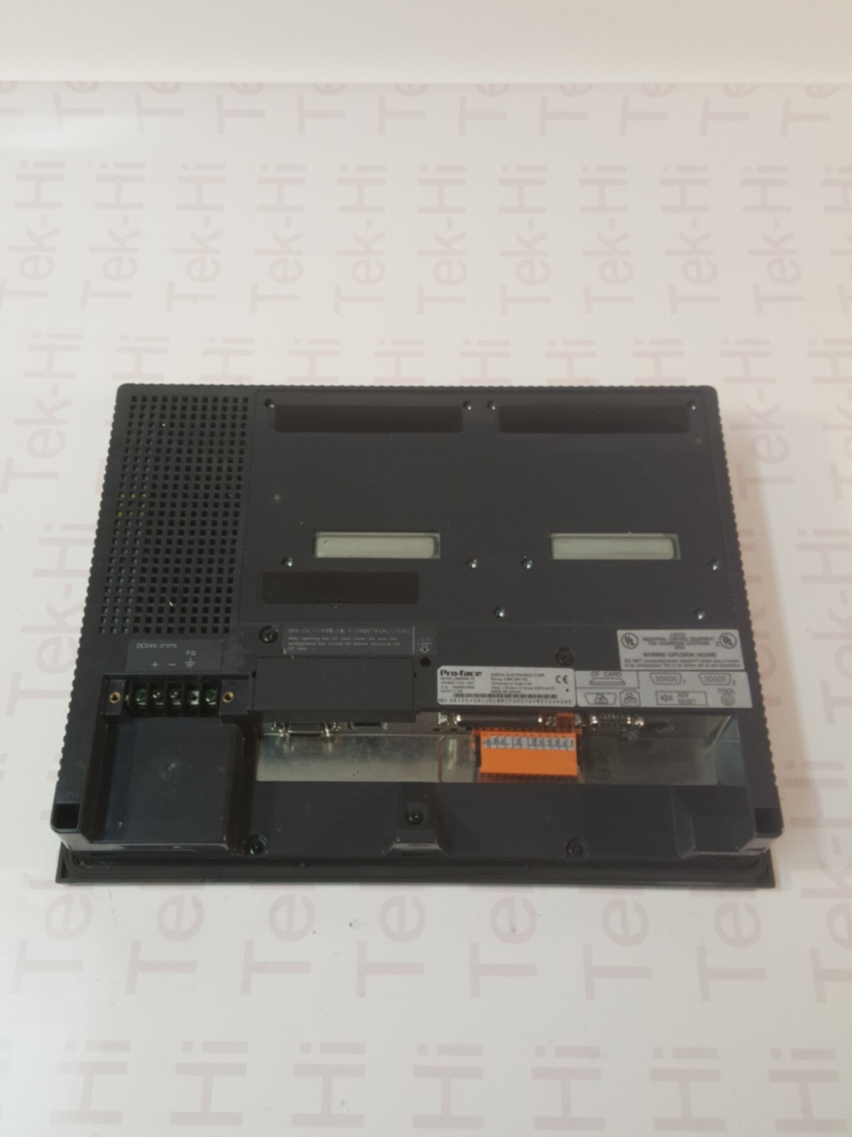 PRO-FACE 2880045-02 OPERATION PANEL 2880045-02 OVERNIGHT SHIPPING