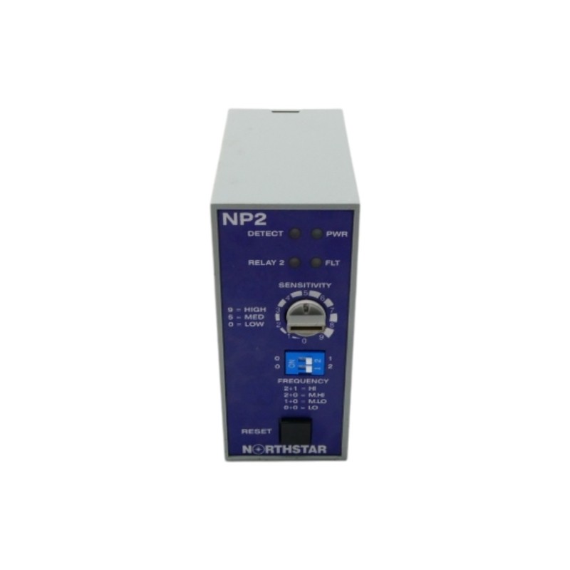 NORTHSTAR NP2 12-24VDC/AC NSNP