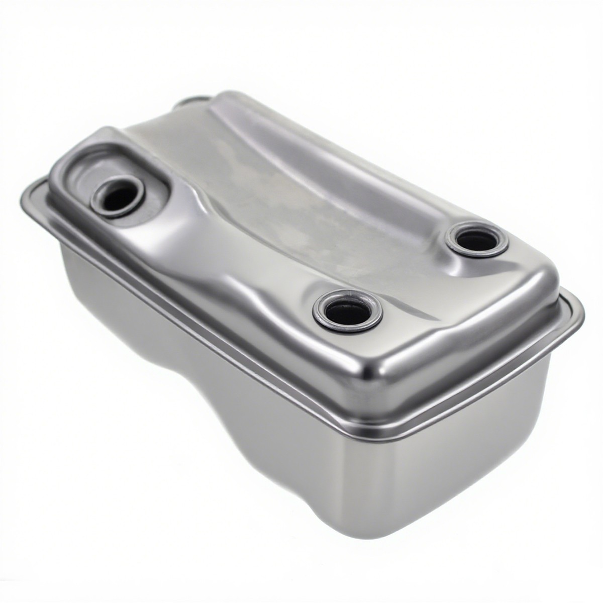 Muffler Gasket Coolig Plate for Stihl 4238 140 0611 TS410 TS420 Handheld-Cut-Off
