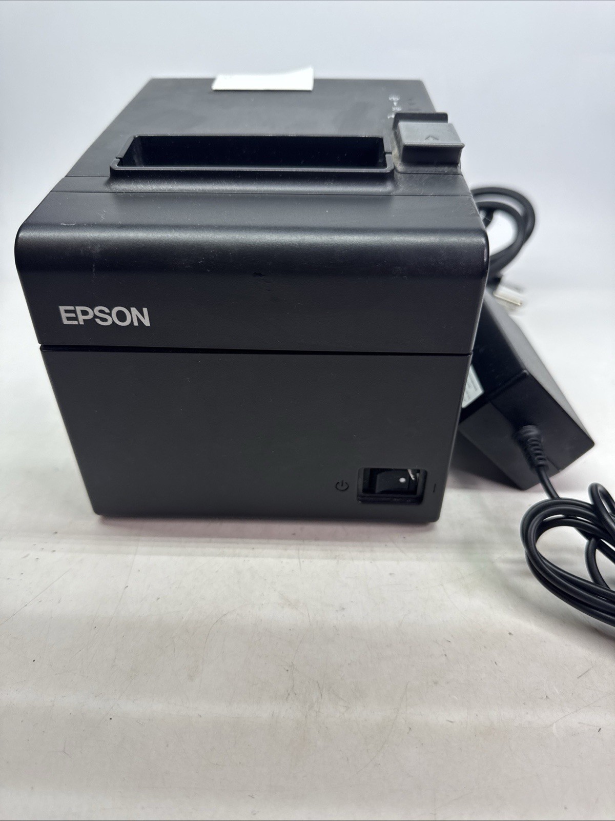 Epson M267D POS USB Thermal Receipt Printer