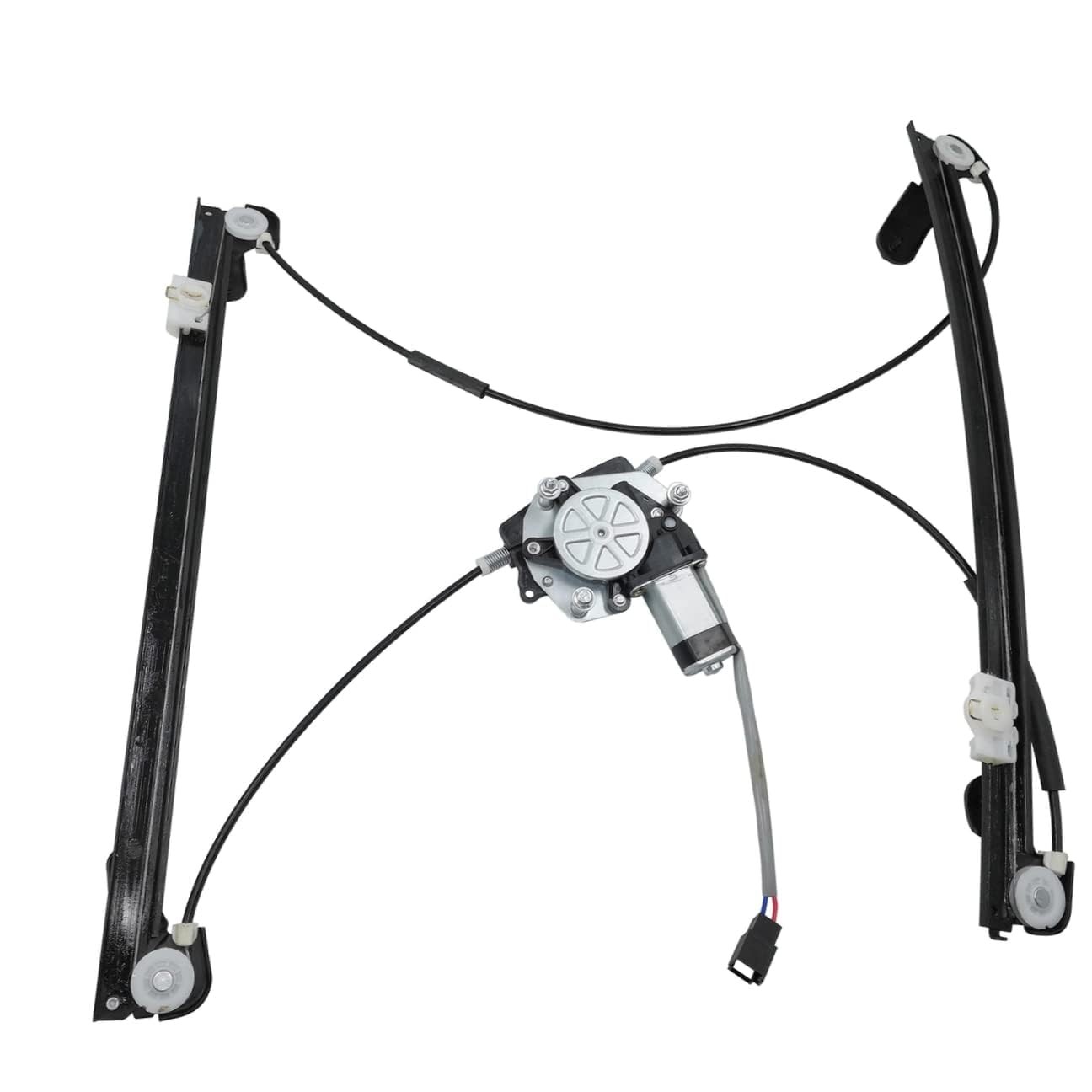 Window Regulator LH Town&Country/Voyager/Dodge Caravan/Grand Caravan 2001-2003