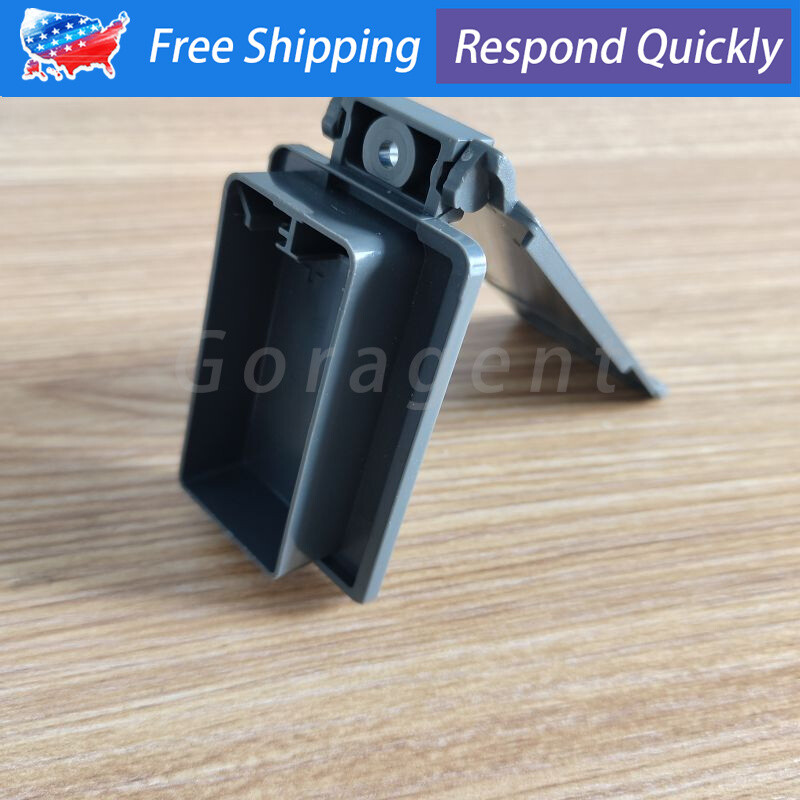 NEW Battery Cover Door Back Case For FLUKE 115 116 True-RMS Digital Multimeter