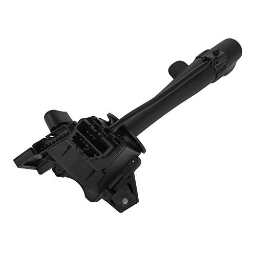 Interruptor De Senalizador Negro D6299a Para 2003-2007 Chevy Avalanche Silver…