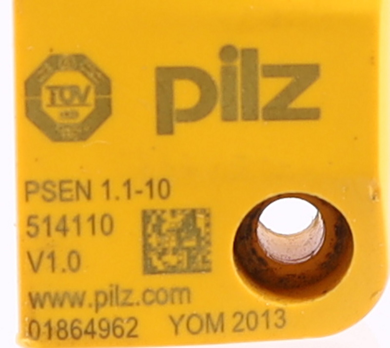 PILZ PSEN 1.1-10 514110 V1.0