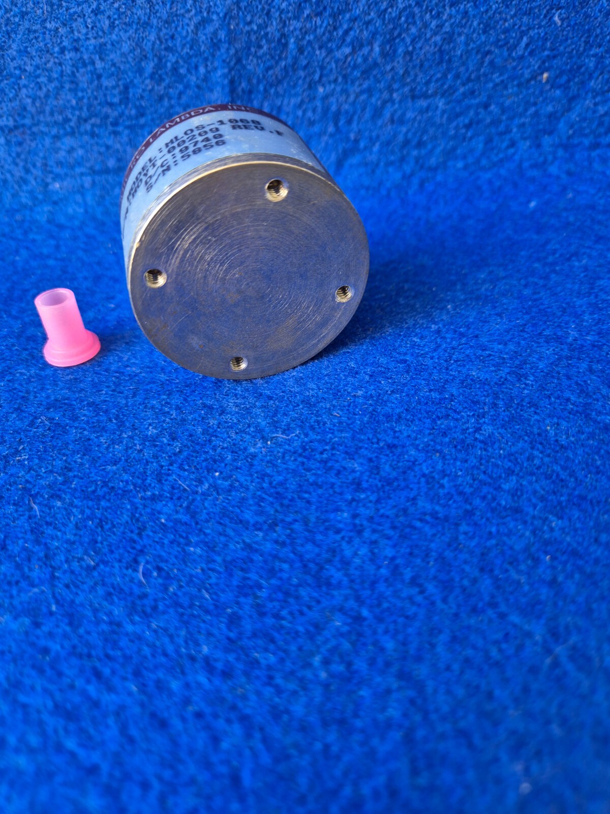 Micro Lambda Yig Tuned Oscillator MLOS-1068.