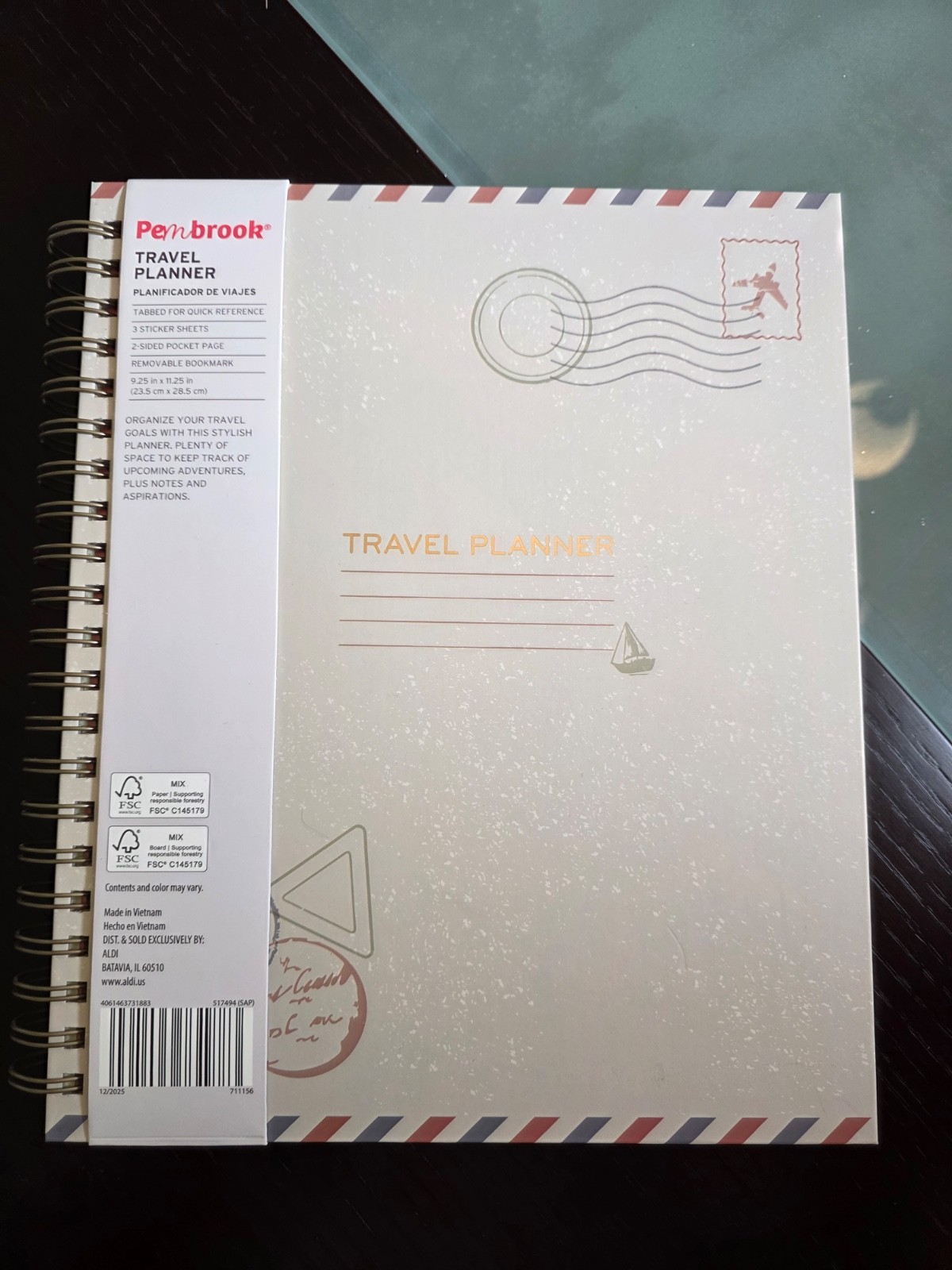 Travel Planner